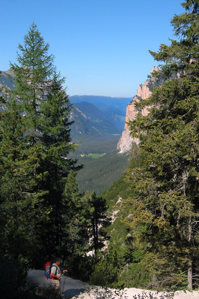 Dolomiten